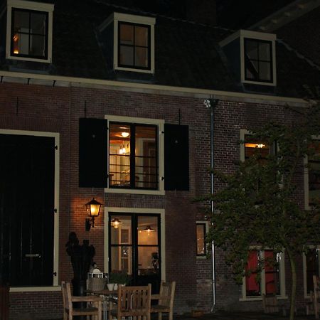 Logement Swaenenvecht Утрехт Экстерьер фото