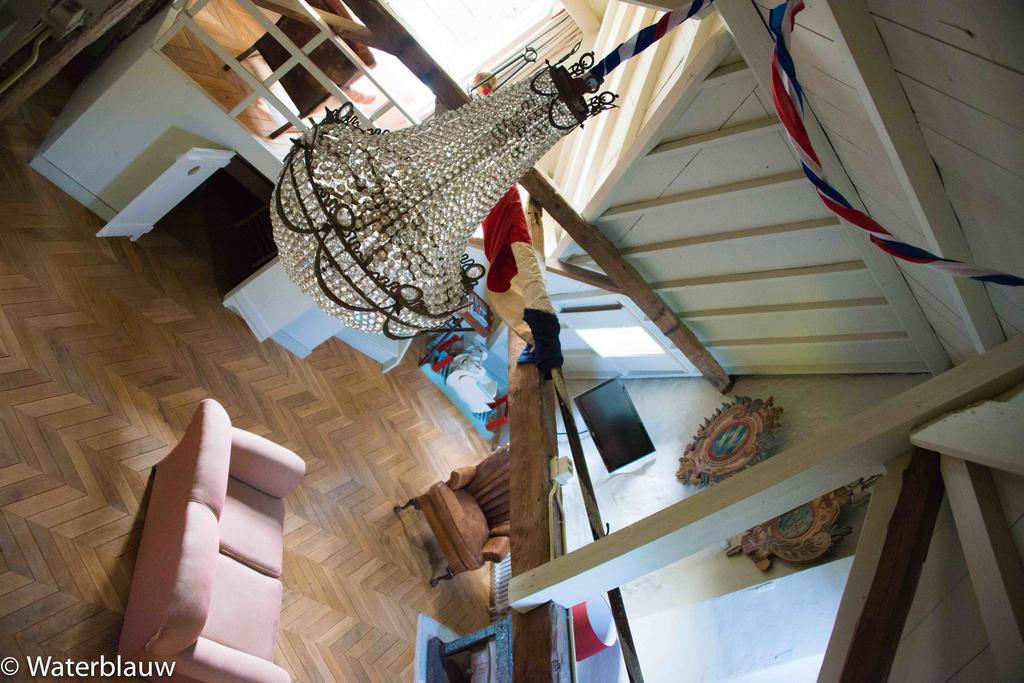 Logement Swaenenvecht Утрехт Номер фото