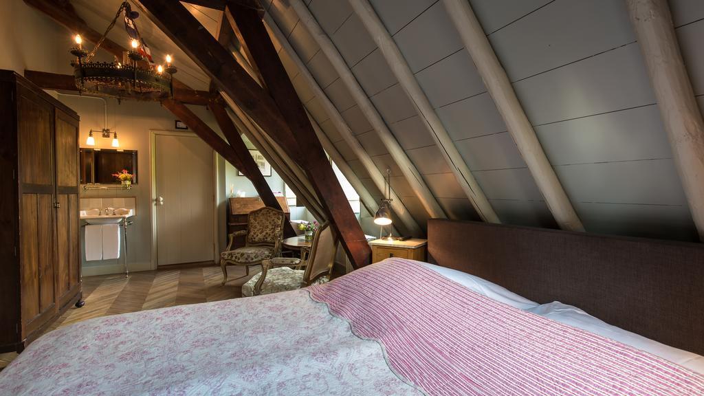 Logement Swaenenvecht Утрехт Экстерьер фото