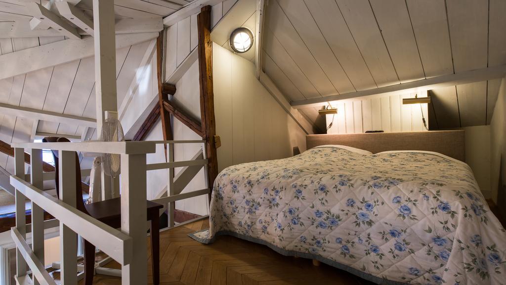 Logement Swaenenvecht Утрехт Экстерьер фото