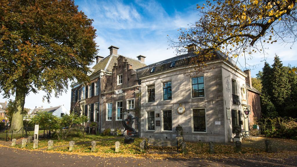 Logement Swaenenvecht Утрехт Экстерьер фото