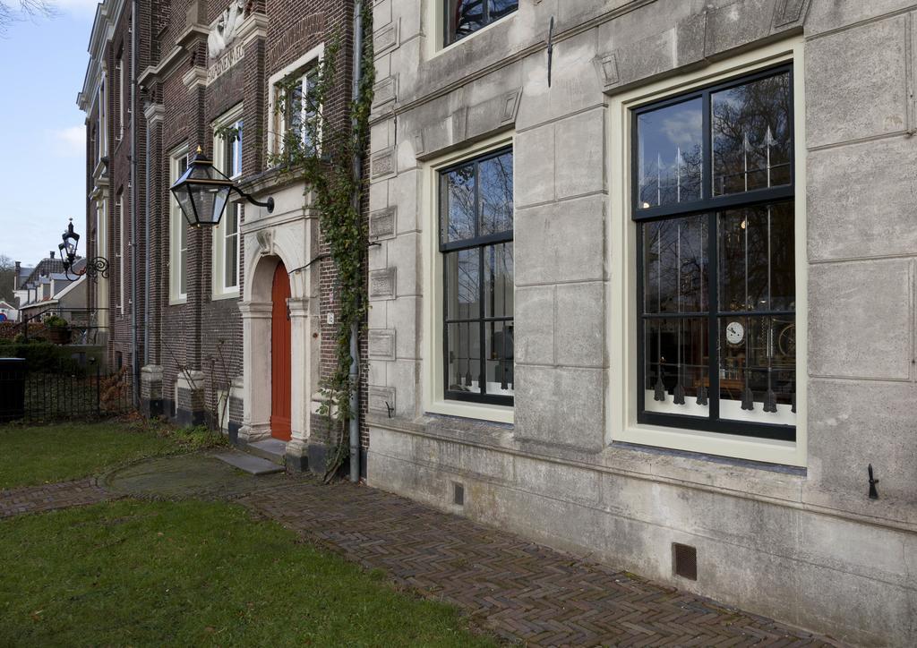 Logement Swaenenvecht Утрехт Экстерьер фото
