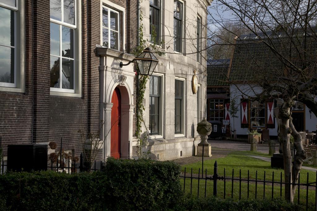 Logement Swaenenvecht Утрехт Экстерьер фото