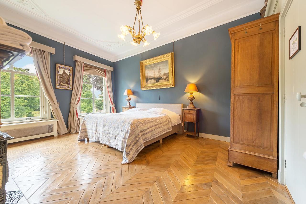 Logement Swaenenvecht Утрехт Экстерьер фото