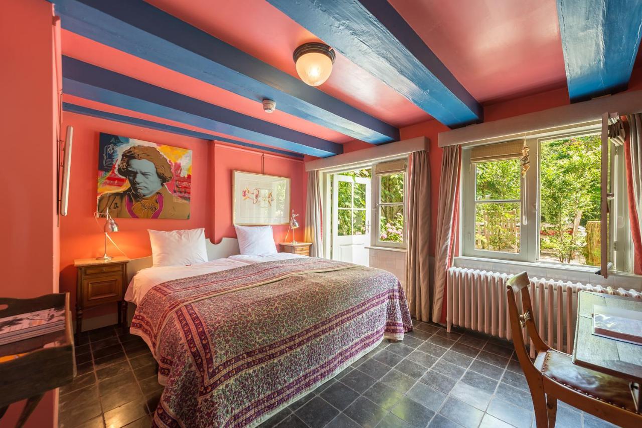 Logement Swaenenvecht Утрехт Экстерьер фото