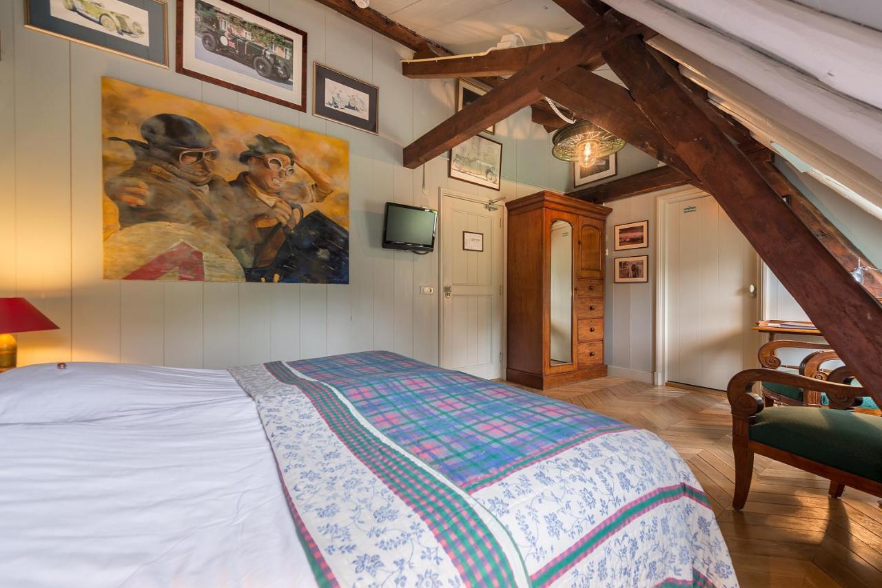 Logement Swaenenvecht Утрехт Экстерьер фото