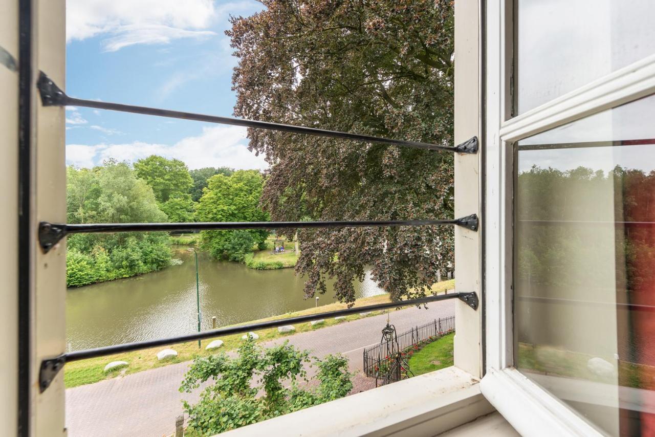 Logement Swaenenvecht Утрехт Экстерьер фото