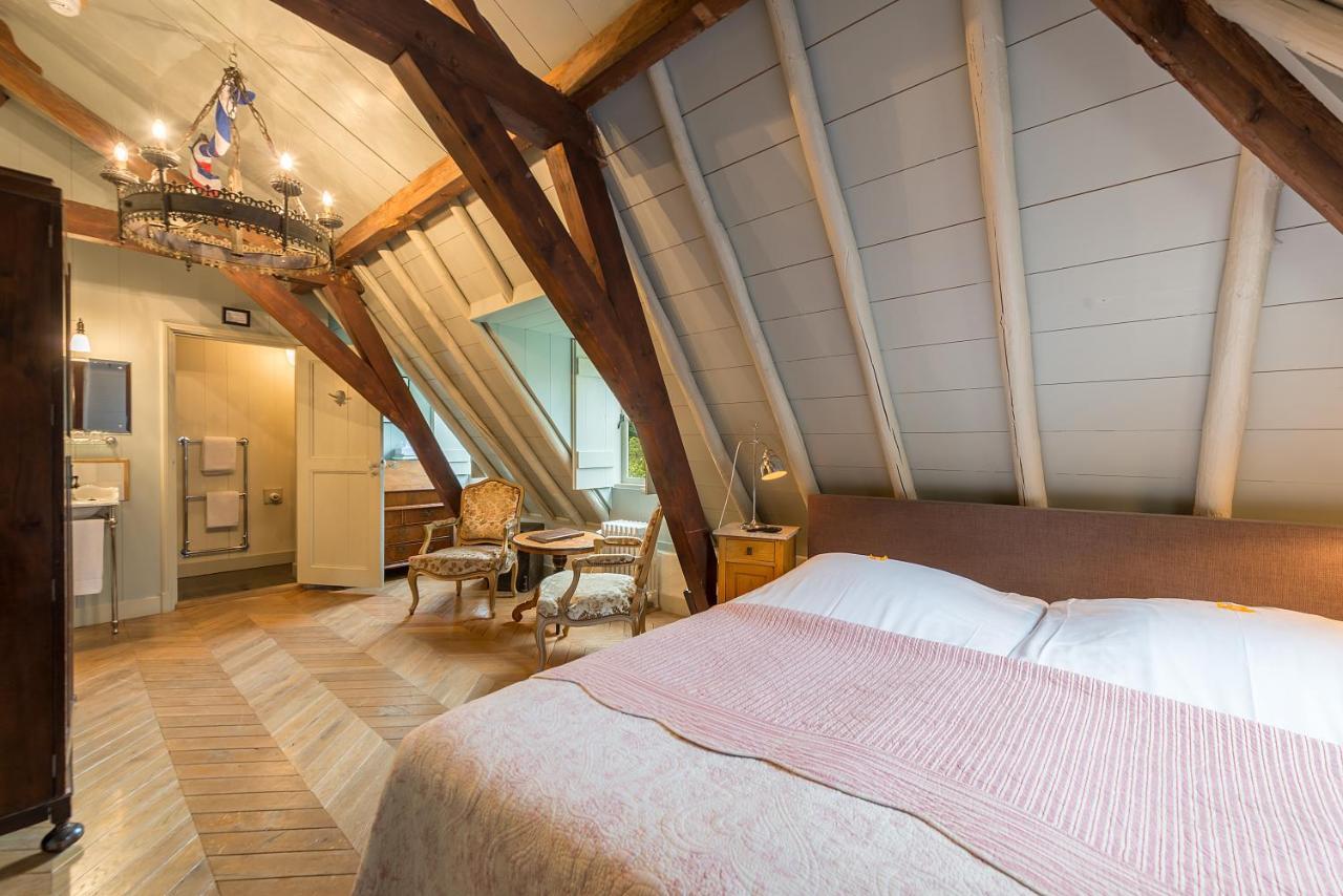 Logement Swaenenvecht Утрехт Экстерьер фото