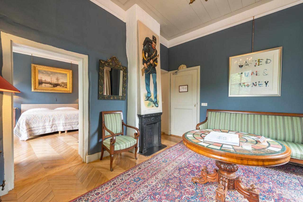 Logement Swaenenvecht Утрехт Экстерьер фото